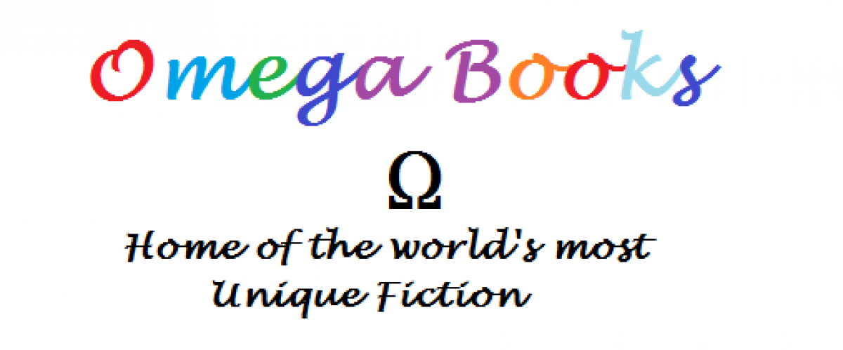 OmegaBooks